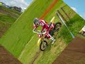 Motocross Gouy - Lez -Pi�tons 2