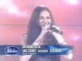 Madalena (Ivan Lins) - Giovana Felix (Idolos) version Madalena (Ivan Lins) - Giovana Felix (Idolos) version