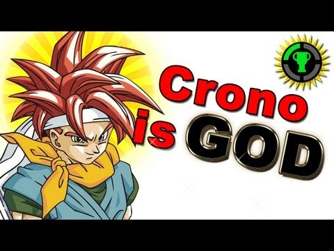 theory - Chrono Trigger, perhaps the greatest RPG of all time, is a story about time travel, alien creatures, dinosaurs, and saving the world. But behind it all, it's...