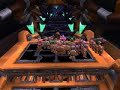 World of Warcraft Gnome Race World of Warcraft Gnome Race