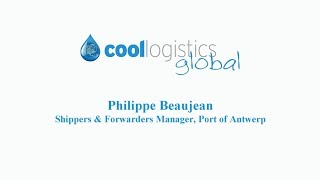 Powershoots Projects : Coollogistics - Interview Philippe Beaujean 
