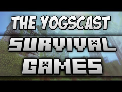 survival games