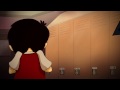 Waxman (HD) - Short Animation Film