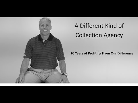 how to locate a collection agency