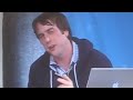 Internet Superstar: Martin Sargent and Gator at ad:tech San Francisco (Part 1)
