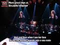 X Factor 2009 - Live Show 4 - Lucie Jones (LEGENDADO PT-PT)