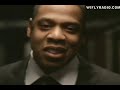 Chris H Interview With Dehaven Talking about Jay Z
