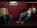 Chris H Interview With Dehaven Talking about Jay Z