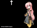 Ah Jeesus Kristus, armahda (B. Ringwaldt) - Megurine Luka