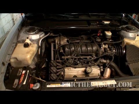 how to test for voltage leak