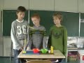 de dierenvoermachine