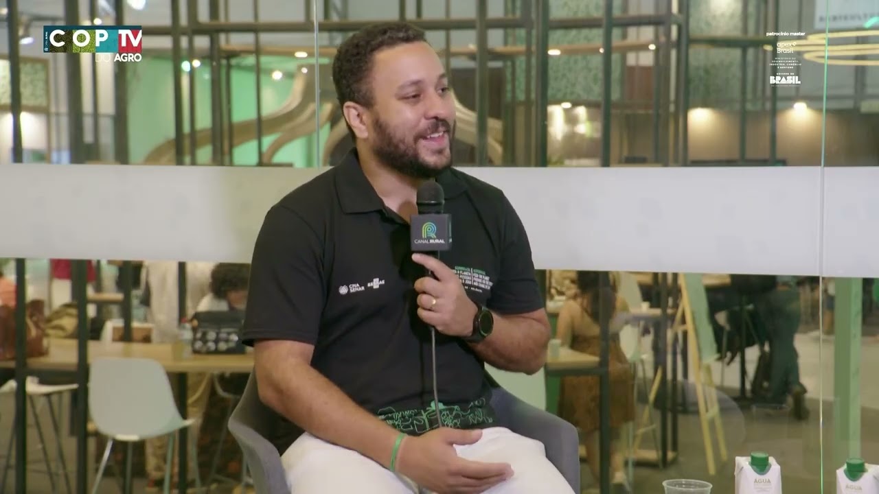 Sebrae ajuda pequenos produtores a empreenderem de forma sustentável