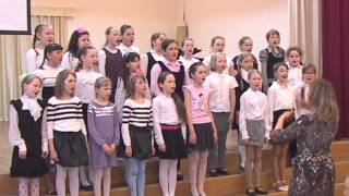 Песня о смешном человечке скачать