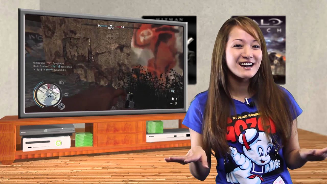 Far Cry 3, SMITE, Green Throttle Games and more! | Weekly Loot Ep. 30