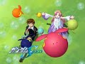 Gundam Seed - 41 - Trembling World - Part 2/3