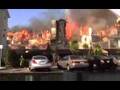 Peabody General Alarm fire
