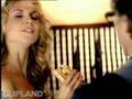 McDonald’s Chicken Gourmet Heidi Klum Werbespot
