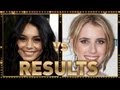 Vanessa Hudgens Vs. Emma Roberts: RESULTS!