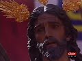 Jesús de la Victoria en Campana. 2008