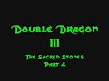 tribute hommage double dragon iii (nes) played by jimmy woods ''the wizard''.