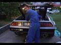 videos de DeLorean VIN 788 Nuovi scarichi performance exhaust system