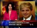Interviste me Z. Ali Ahmeti, kryetar i BDI
