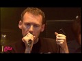 The Jesus & Mary Chain - You Trip Me Up live Oslo 2007