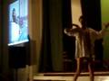 clip video Eve Eksyneen Toive