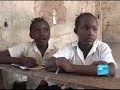 Congolese education in pitiful condition Congolese education in pitiful condition