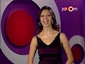 Hot  Indian Models Vidisha Pavate Dipannita Sharma on Zoom T