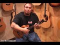 Ukuklele Lessons - Right Hand Strumming Beginner