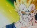 La muerte de Vegeta (Latino) La muerte de Vegeta (Latino)