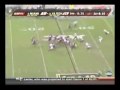 NCAA Top 10 Running Backs for the 2010 Season