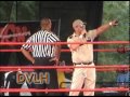 Officer Colt Cabana (2010 Gathering of the Juggalos)