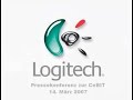 SpaceNavigator at CeBIT 2007