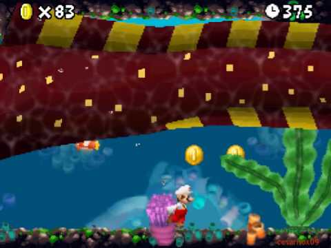 New Super Mario Bros.