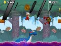 New Super Mario Bros Walkthrough Part 9