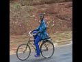 Nca numva nkumbuye Uburundi