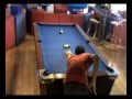 billard erwan