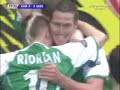 Rangers 0-3 Hibernian