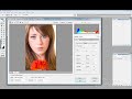 Basic Editing of Raw Files In Photoshop CS2
