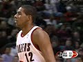 Sergio Rodgriguez vs Cleveland game 2