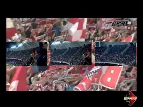 Los Mejores Goles de la AS Bari