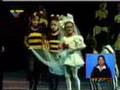 videos de Chávez  creo  Compañía Nacional del Circo
