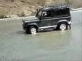 Librazhd 2009 LAND ROVER