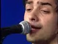 Fresno - Algu�m Que Te Faz Sorrir (Chat Show)