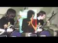 Devastate - Bang your head on this V4 (ICMV)