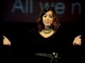 مين قال إذا حكينا عربي منبطل "كول"؟ : Suzanne Talhouk at TEDxBeirut 2012‎ - YouTube