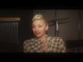 Gwen Stefani \"Webisode #2\"