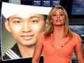 Courtney Friel hosts \"Bottom Line, Etc\"